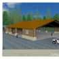 Tuscaloosa County PARA Sokol Park Pavilion