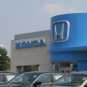 Townsend Honda